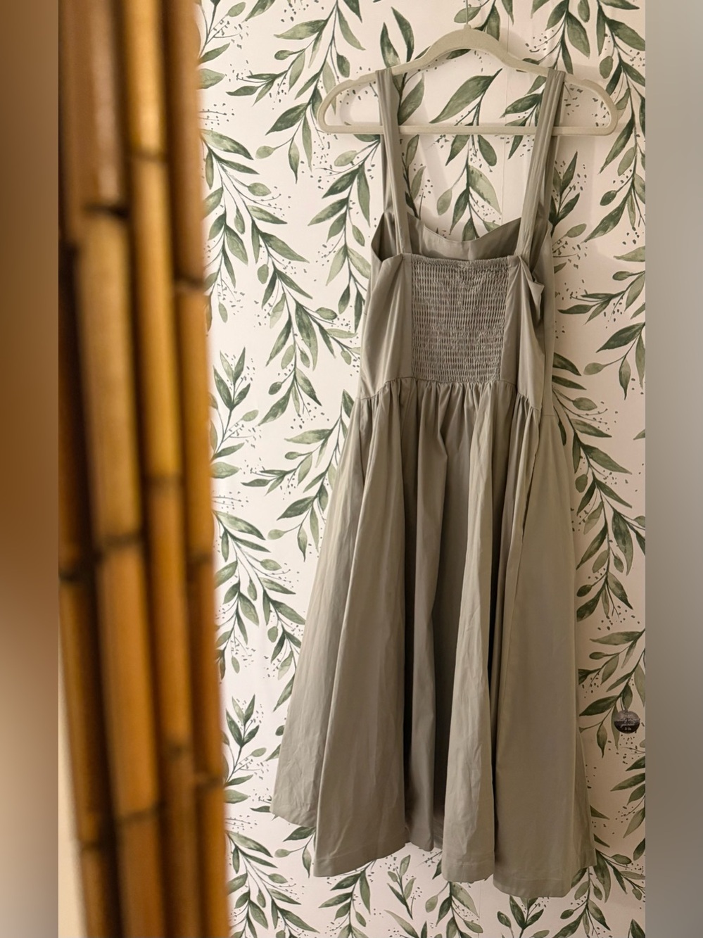 Free People Paolo Midi Dress - Picture 4 of 8